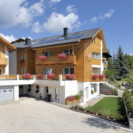 Residence Ciasa Mirasas Badia  Dış mekan fotoğraf