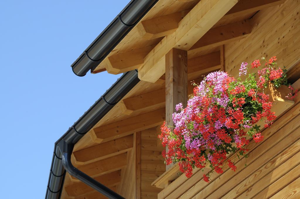 Residence Ciasa Mirasas Badia  Dış mekan fotoğraf