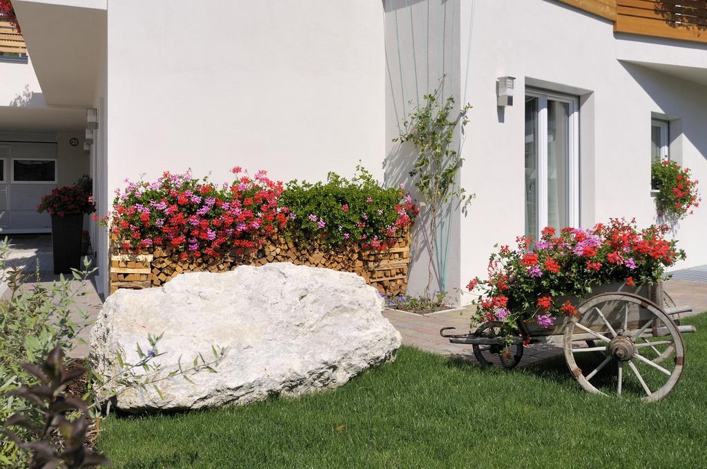 Residence Ciasa Mirasas Badia  Dış mekan fotoğraf