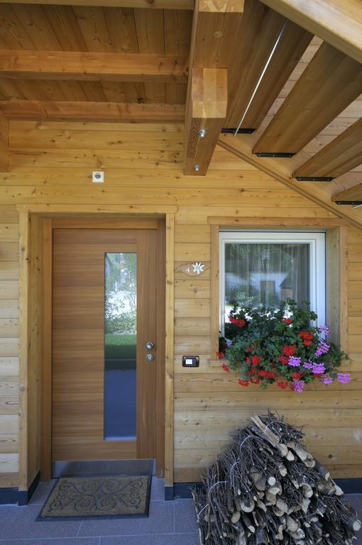 Residence Ciasa Mirasas Badia  Dış mekan fotoğraf