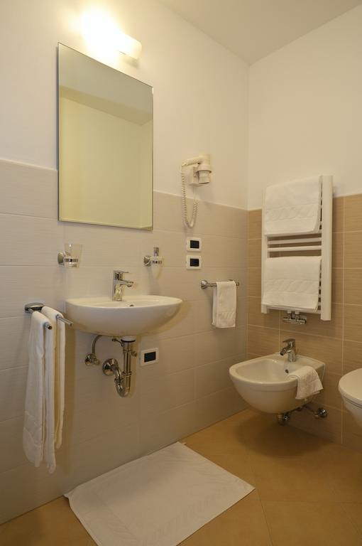 Residence Ciasa Mirasas Badia  Oda fotoğraf