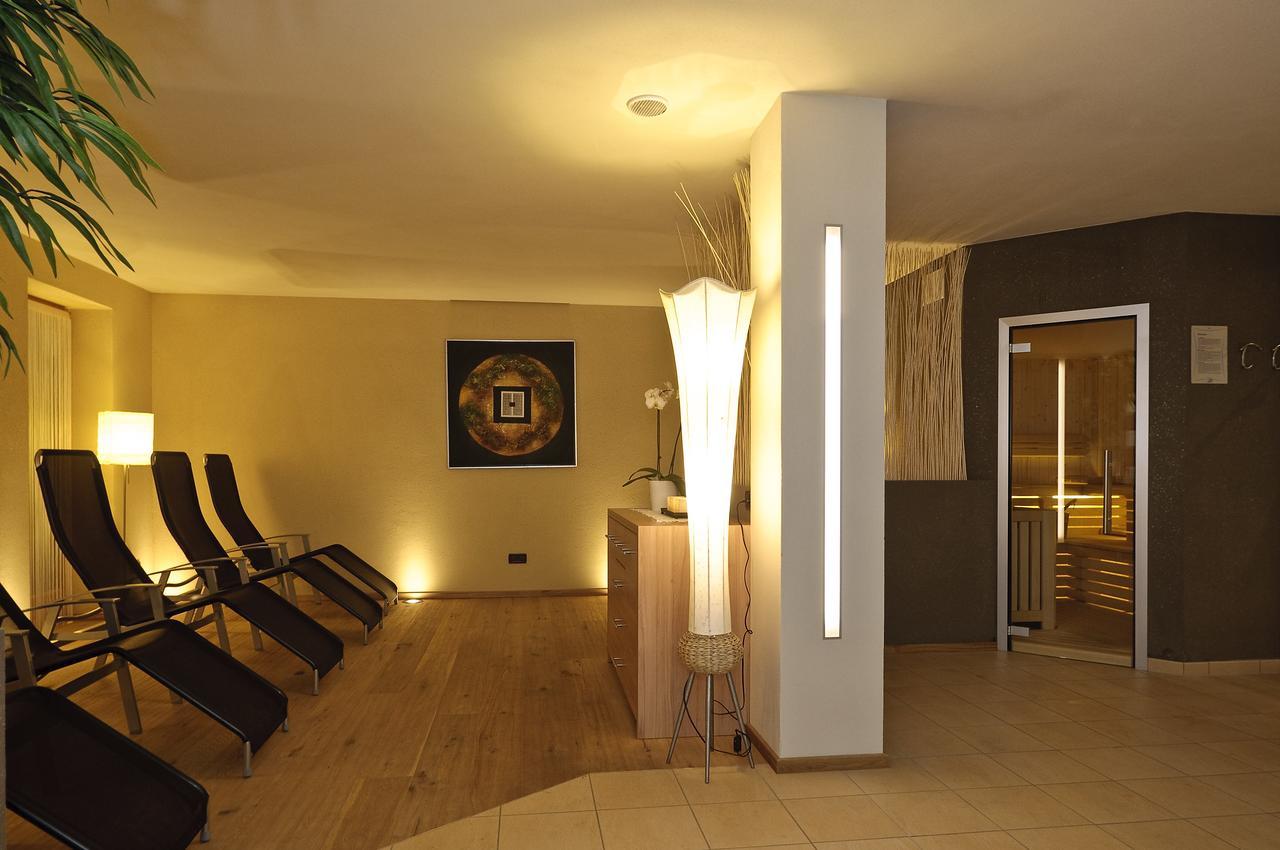 Residence Ciasa Mirasas Badia  Dış mekan fotoğraf