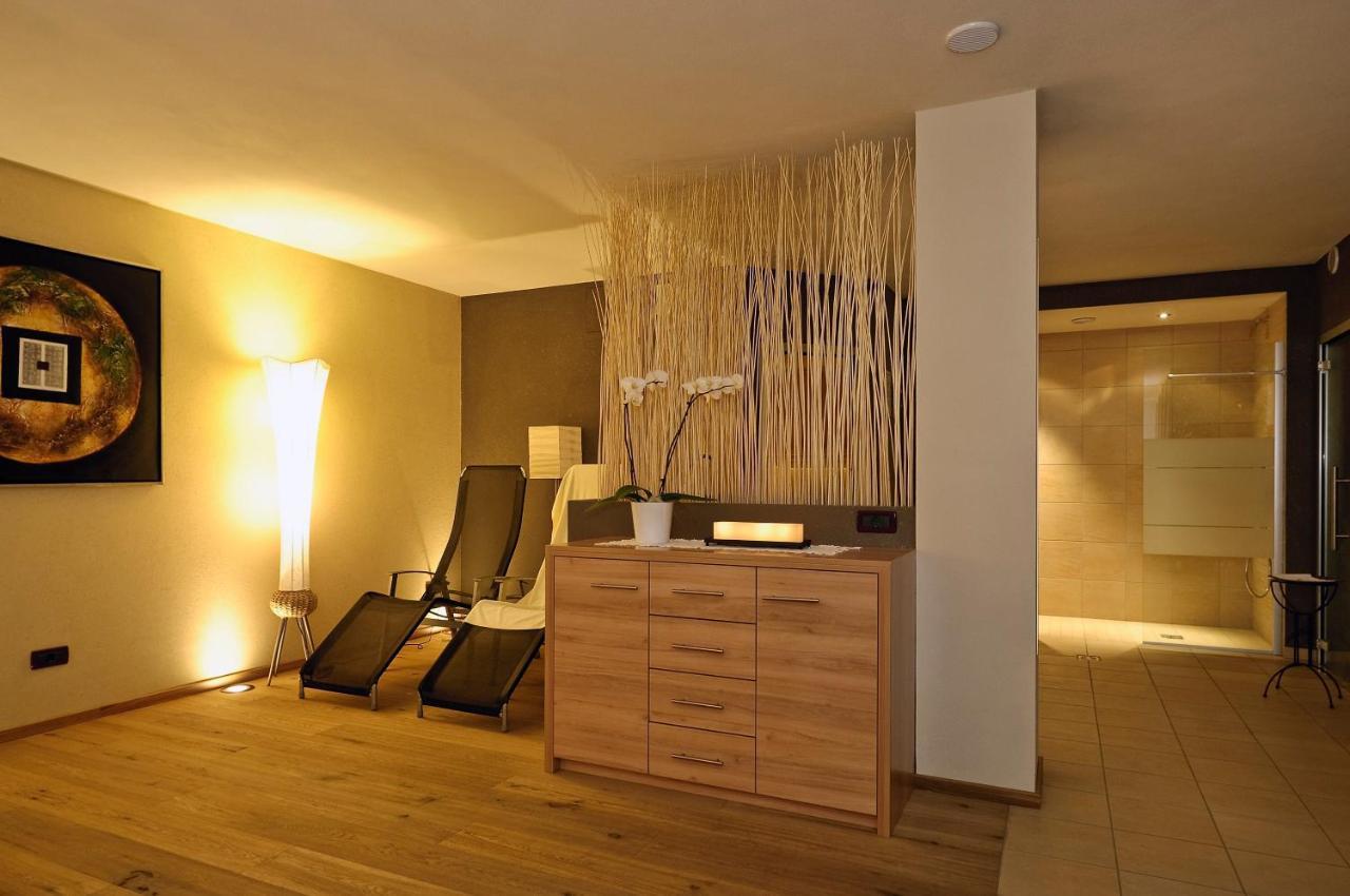 Residence Ciasa Mirasas Badia  Dış mekan fotoğraf