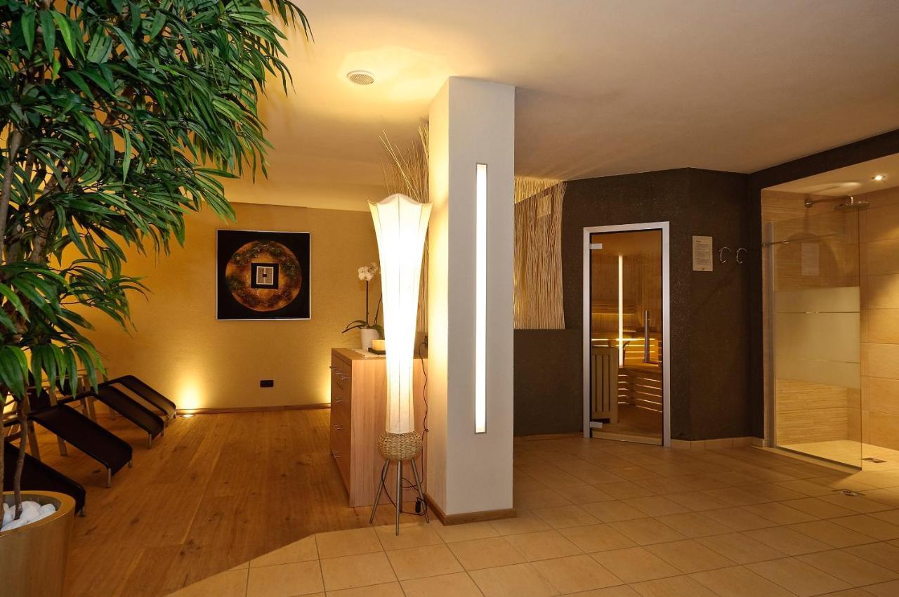 Residence Ciasa Mirasas Badia  Dış mekan fotoğraf