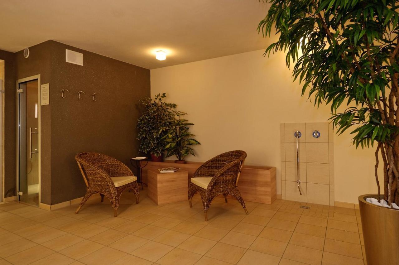 Residence Ciasa Mirasas Badia  Dış mekan fotoğraf