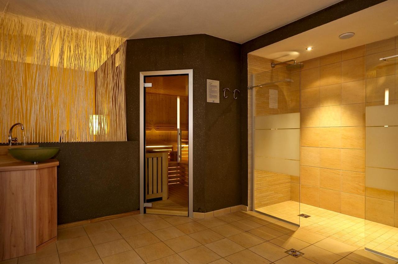 Residence Ciasa Mirasas Badia  Dış mekan fotoğraf